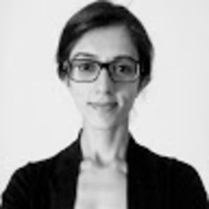 Meet your Posher, Neha